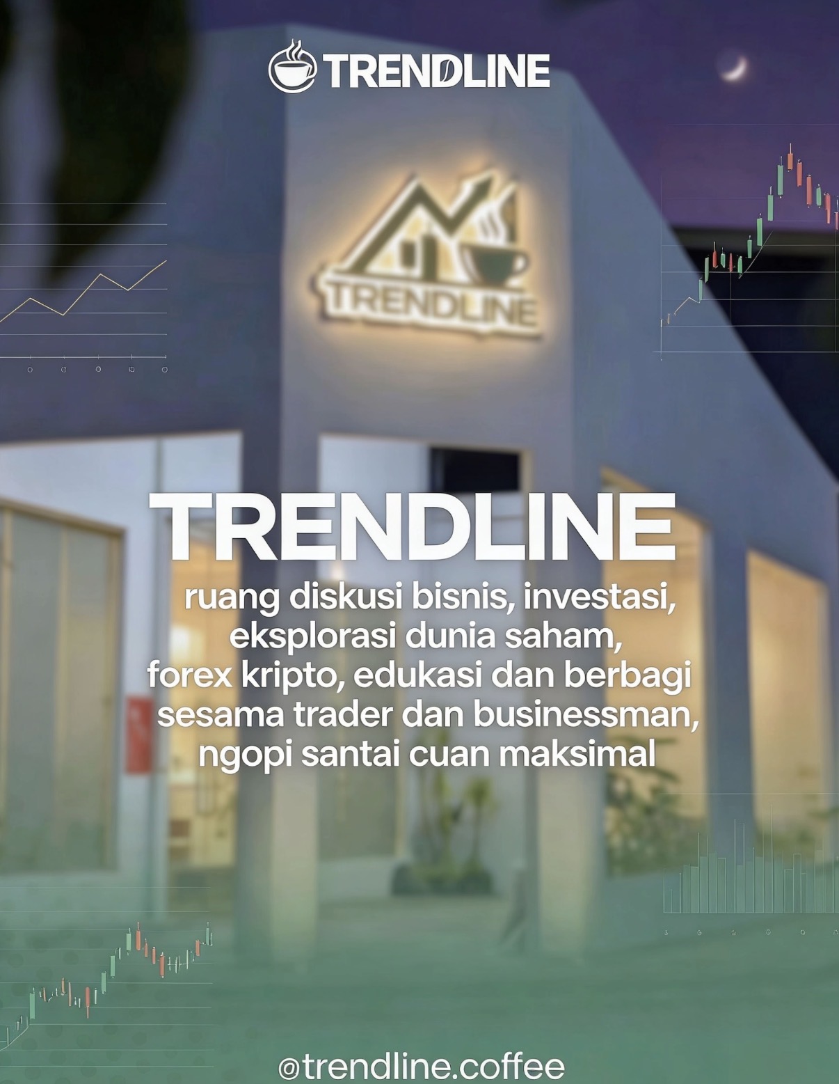 Trendline owner