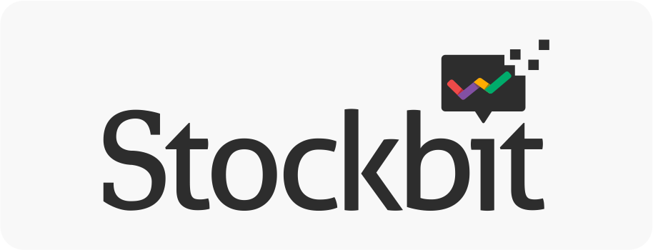Stockbit logo